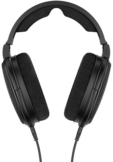 ゼンハイザー HD 660S2 ゼンハイザー、オープンバック型デザインのハイエンドヘッドホン