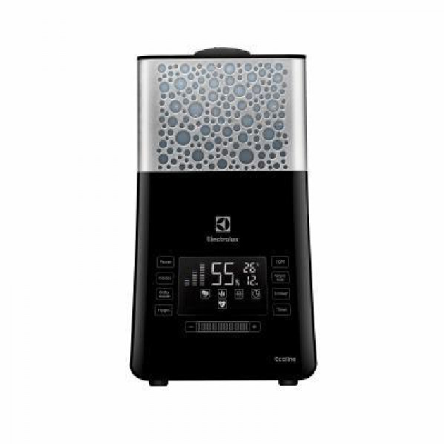 Увлажнитель воздуха Electrolux EHU-3710D – фото, отзывы, характеристики ...