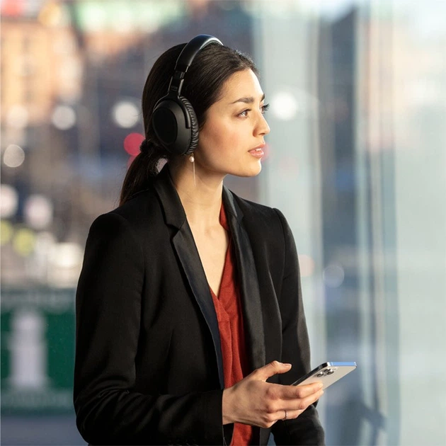 Słuchawki Epos I Sennheiser Adapt 661 (1001004) - obraz 7