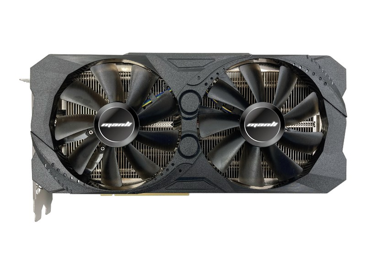 み*人様 NVIDIA Manli GeForce RTX3070 8GB Manli GeForce RTX 3070 8GB GDDR6 (N61730700M24794) - Karta
