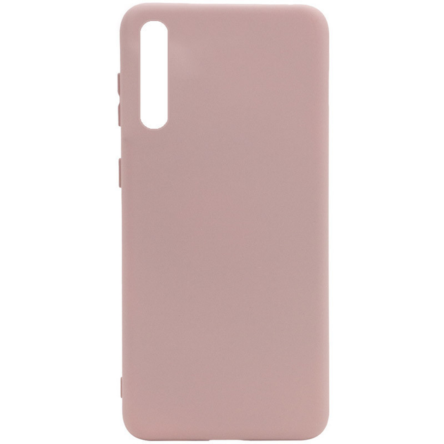 Чехол на Huawei P Smart S, Huawei Y8p, для хуавей п смарт с, хуавей у8п ...