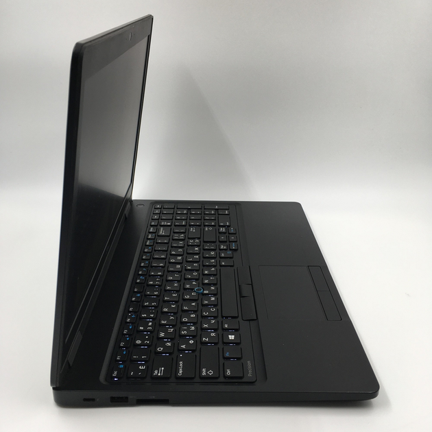 Ноутбук Dell Precision 3520 (15.6''FHD,IPS/i7-7820HQ/16GB/Quadro