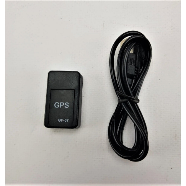 Трекер GPS маячок GF 07 с магнитным креплением – фото, отзывы ...