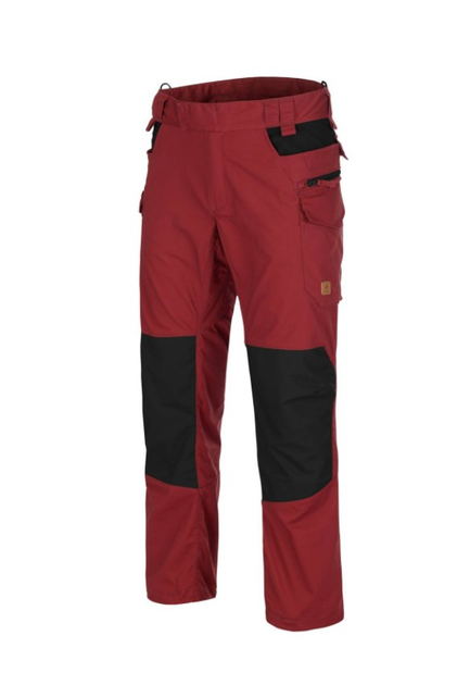 Брюки PiLGrim Pants Helikon-Tex Crimson Sky/Black M Тактичні чоловічі - зображення 1