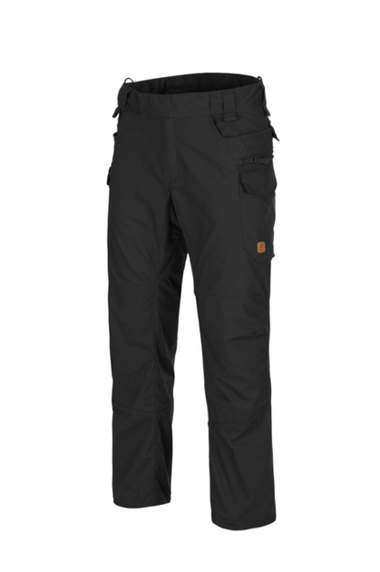 Брюки PiLGrim Pants Helikon-Tex Black M Тактичні чоловічі - зображення 1