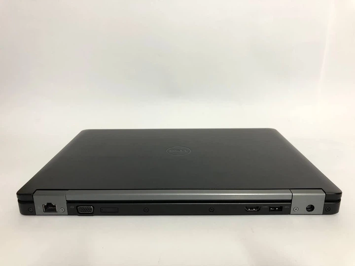 Ноутбук Dell Latitude E5470 - 14