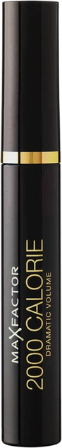 Tusz do rzęs Max Factor 2000 Calorie Objętościowy Ciemnoniebieski 9 ml (50681686) - obraz 2