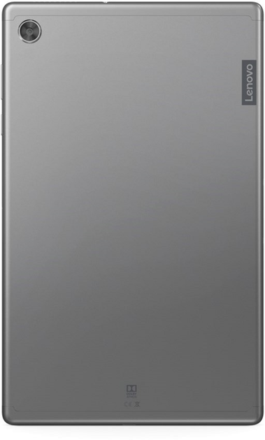 Планшет Lenovo Tab M10 TB-X306X 4G 32GB Iron Grey (ZA6V0225SE) - зображення 6