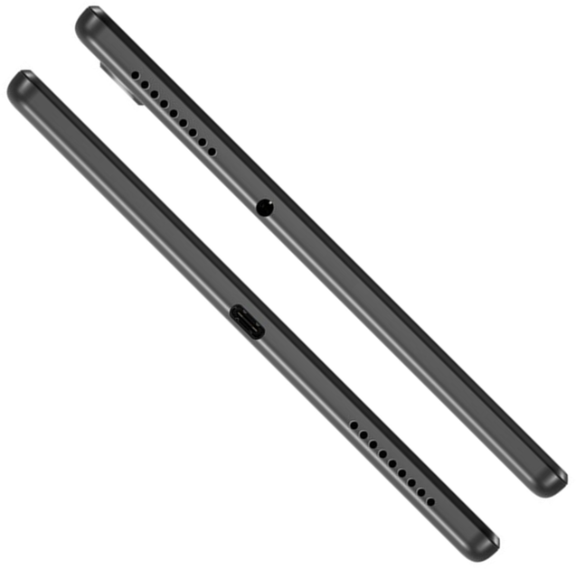 Планшет Lenovo Tab M10 TB-X306X 4G 32GB Iron Grey (ZA6V0225SE) - зображення 9