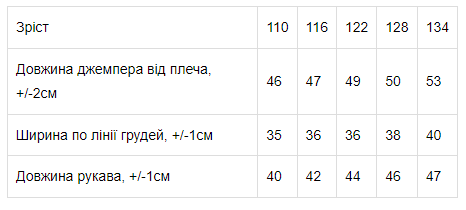 Джемпер для хлопчика Носи своє 98 Темно-синій p-8223 (p-8223-166565) - Фото 3 Джемпер для хлопчика Носи своє 98 Темно-синій p-8223 (p-8223-166565) - изображение 3