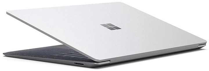 Laptop Microsoft Surface Laptop 5 (R8N-00009) Platynowy - obraz 8