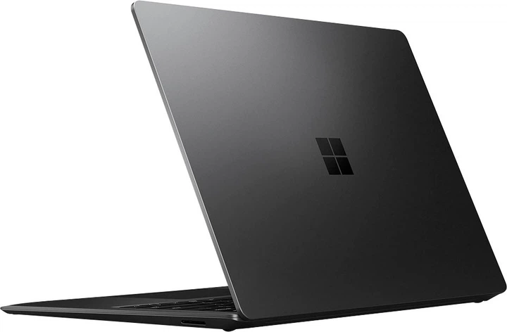 Laptop Microsoft Surface Laptop 5 (RBG-00034) Czarny - obraz 4