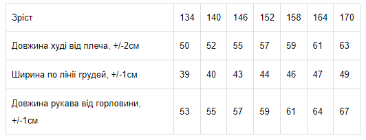 Худі для дівчинки (підлітковий) Носи своє 134 Жовтий (p-8757-90134) - Фото 11 Худі для дівчинки (підлітковий) Носи своє 134 Жовтий (p-8757-90134) - изображение 11