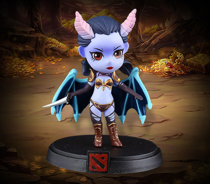 Фігурки Dota 2 : ціна, відгуки, продаж | Купити Фігурки Dota 2 в ROZETKA