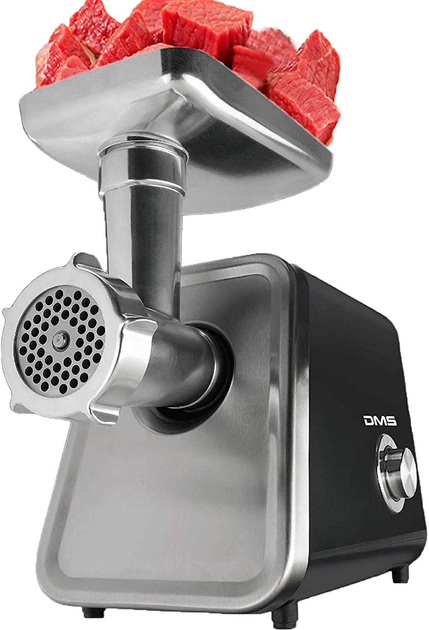 Мясорубка DMS 2000W до 20 кг мяса – фото, отзывы, характеристики в ...