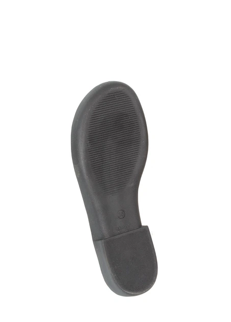 Босоніжки Classic Style R1877-2 37 23.5 см Білий (H2000029748042) - Фото 6 Босоніжки Classic Style R1877-2 37 23.5 см Білий (H2000029748042) - зображення 6