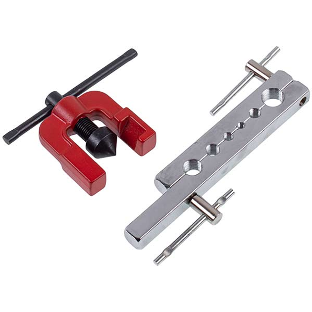 Вальцовка для медных труб CT-2020 D трубы= 3/16'' - 5/8'' (5 -16mm ...
