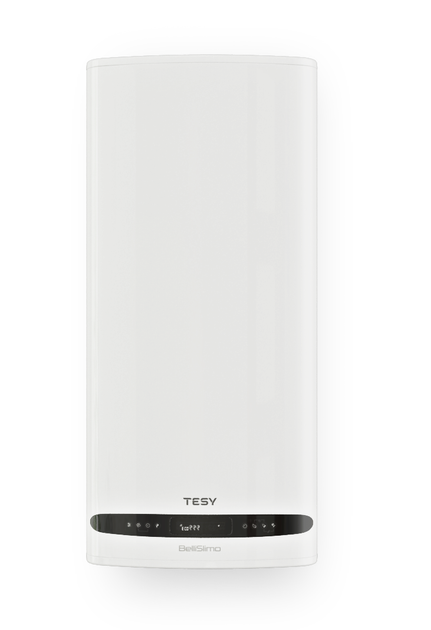 Водонагрівач Tesy GCR 1002724D E31 EC (6562969) Б/У - изображение 6