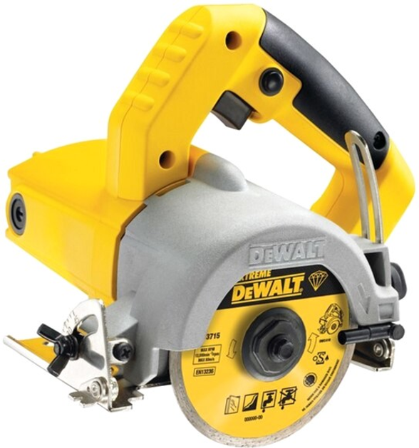 Przecinarka do glazury DeWalt DWC410 - obraz 1