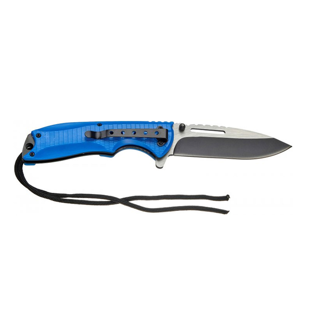 Нож Skif Plus Roper синий 2000000078472 - изображение 2
