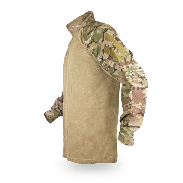 Бойова сорочка Crye Precision Drifire G3 Combat Shirt Камуфляж L (2000000050669) - зображення 2
