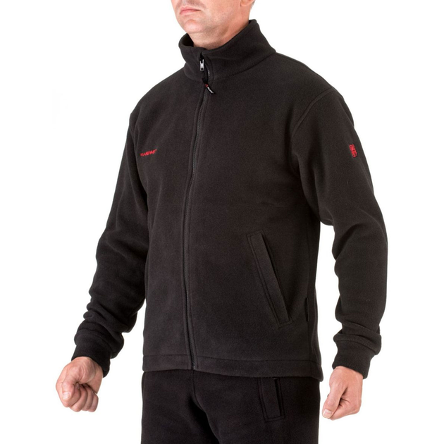 Куртка Fahrenheit Classic Black XL 2000000073552 - изображение 1