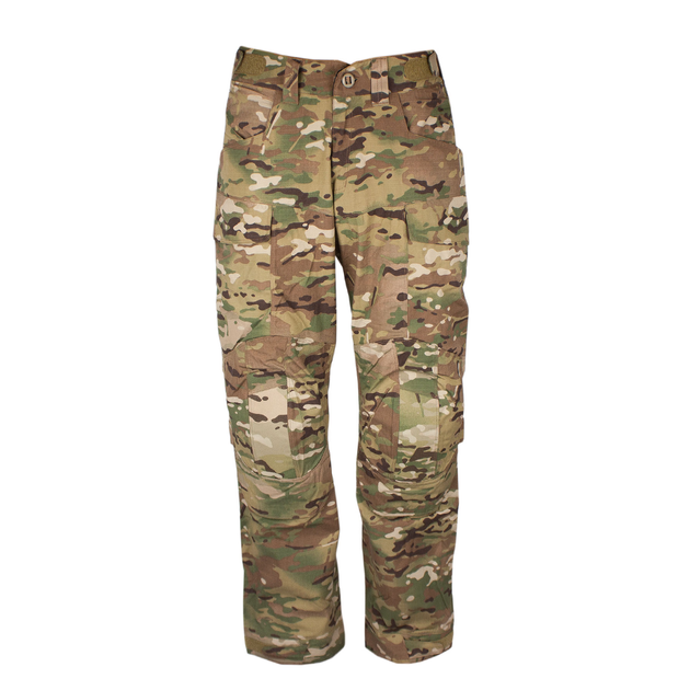 Тактические штаны Emerson Assault Pants 30/31 мультикам 2000000094625 - изображение 2