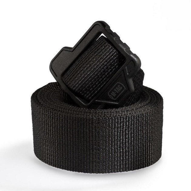 Ремень M-Tac Double Duty Belt черный XL 2000000006888 - изображение 2