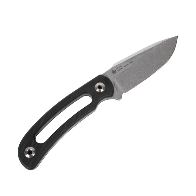 Нож Ruike Hornet F815 черный 2000000050218 - изображение 2
