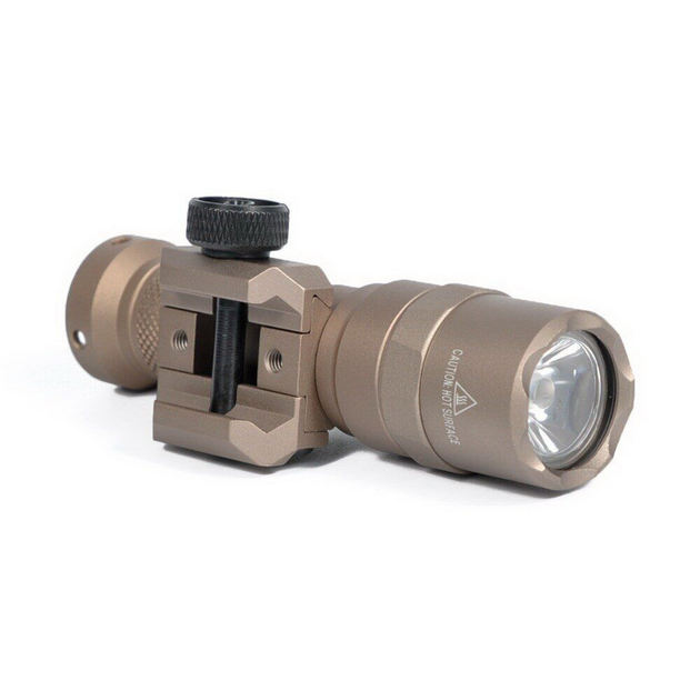 Ліхтар зброї Emerson SF M300 Mini LED WeaponLight 2000000092706 - зображення 2