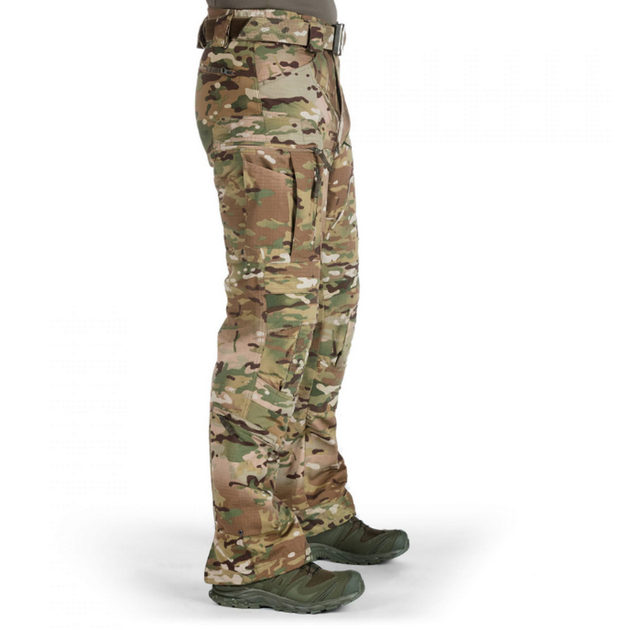 Тактичні штани UF PRO Striker HT Combat Pants Multicam 33/34 2000000085418 - зображення 2