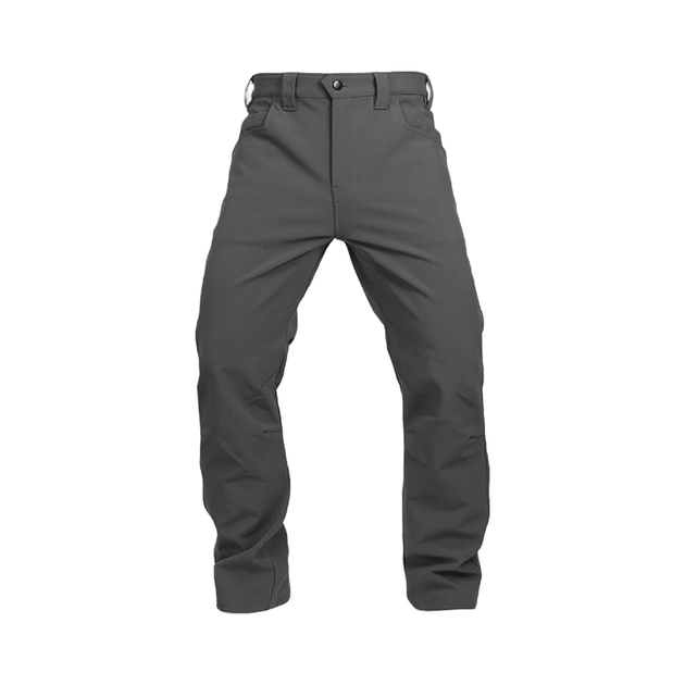 Тактические штаны Emerson BlueLabel Lynx Tactical Soft Shell Pants Grey 38/32 - изображение 2