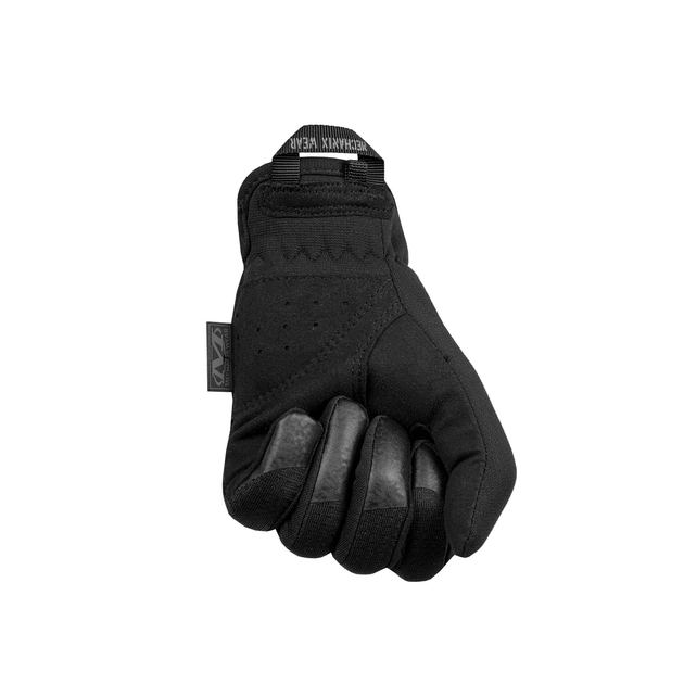 Перчатки Mechanix Fastfit Covert Женские черный S 2000000050188 - изображение 2