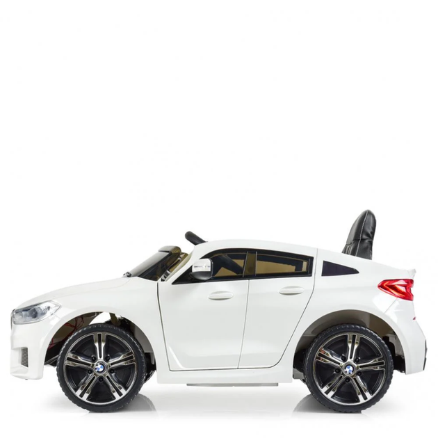 Детский электромобиль Bambi JJ2164EBLR-1 BMW до 30 кг - Фото 5 Детский электромобиль Bambi JJ2164EBLR-1 BMW до 30 кг - зображення 5