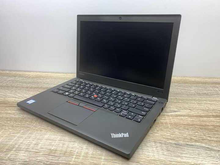 Ноутбук Б/У Lenovo ThinkPad X260 12.5 FHD IPS/i5-6300U 2(4)x3.00