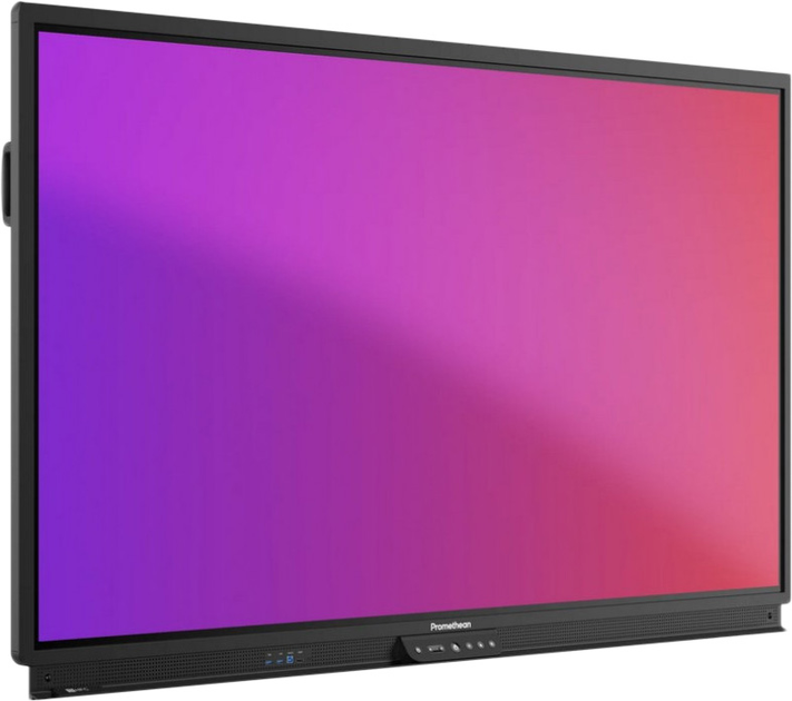 Інтерактивна панель Promethean ActivPanel 9 75" (AP9-A75-EU) - зображення 3
