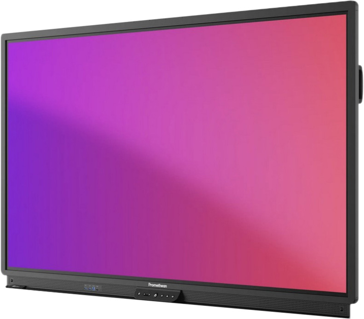 Інтерактивна панель Promethean ActivPanel 9 Premium 75" (AP9-B75-EU) - зображення 4