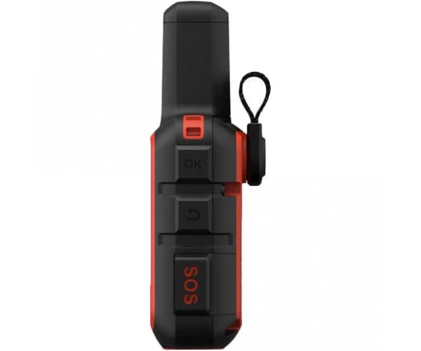 GPS-навігатор багатоцільовий Garmin inReach Mini 2 червоний (010-02602-02) - Фото 6 GPS-навігатор багатоцільовий Garmin inReach Mini 2 червоний (010-02602-02) - зображення 6