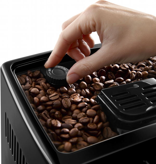 Ekspres do kawy DELONGHI Dinamica ECAM 350.15 B - obraz 5