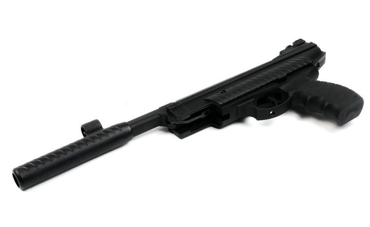 Пневматический пистолет Hatsan Optima mod.25 - изображение 1