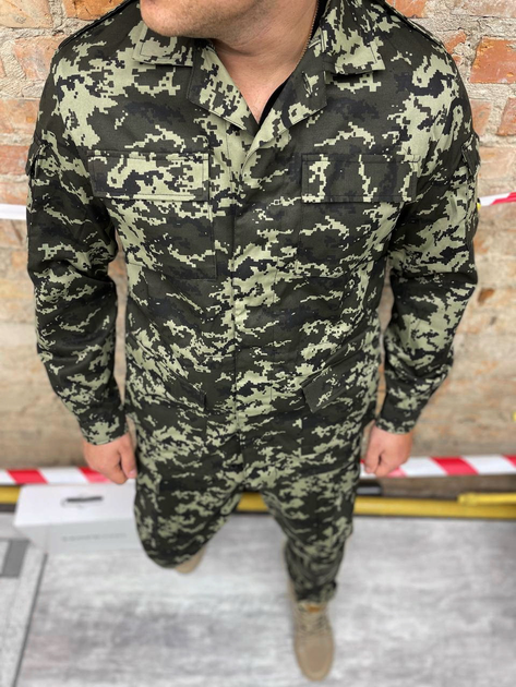 Костюм армійський Jaket (гост) L - зображення 2