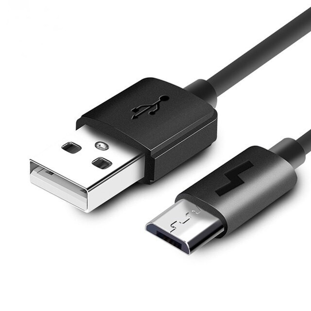 USB Кабель для Xiaomi Micro USB Fast Charger 120 см – фото, отзывы ...