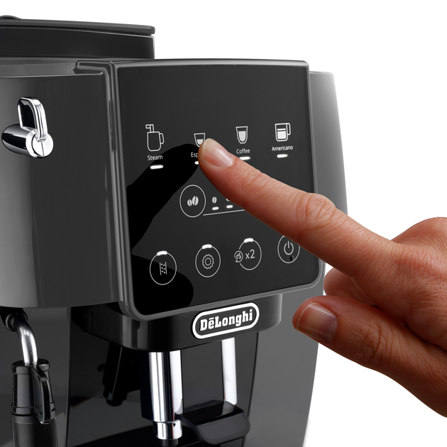 Кавомашина Delonghi ECAM 220.22.GB - зображення 3