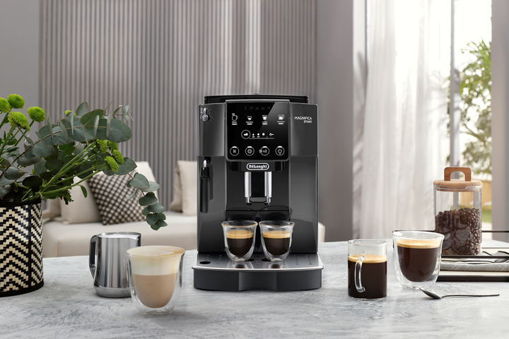 Кавомашина Delonghi ECAM 220.22.GB - зображення 9