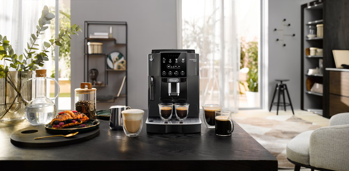 Кавомашина Delonghi ECAM 220.22.GB - зображення 10