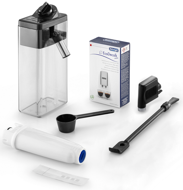Ekspres do kawy Delonghi ECAM 350.50 B Dinamica - obraz 5