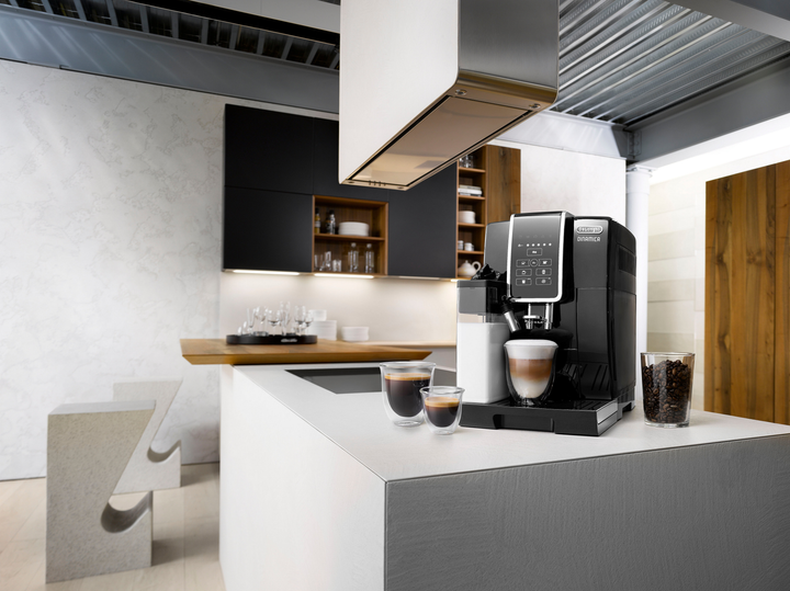 Ekspres do kawy Delonghi ECAM 350.50 B Dinamica - obraz 6