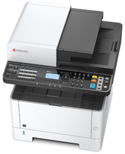 Drukarka Kyocera Ecosys M2135dn (1102S03NL0) - obraz 1