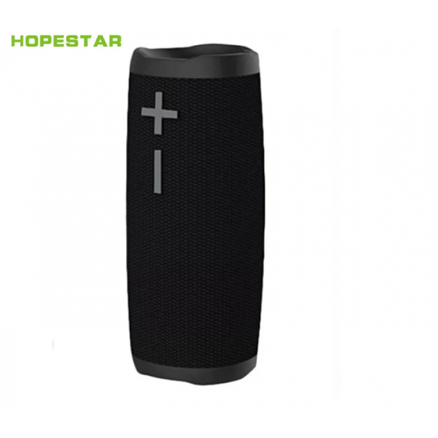 Портативная беспроводная Bluetooth колонка Hopestar P20, Чёрный – фото ...