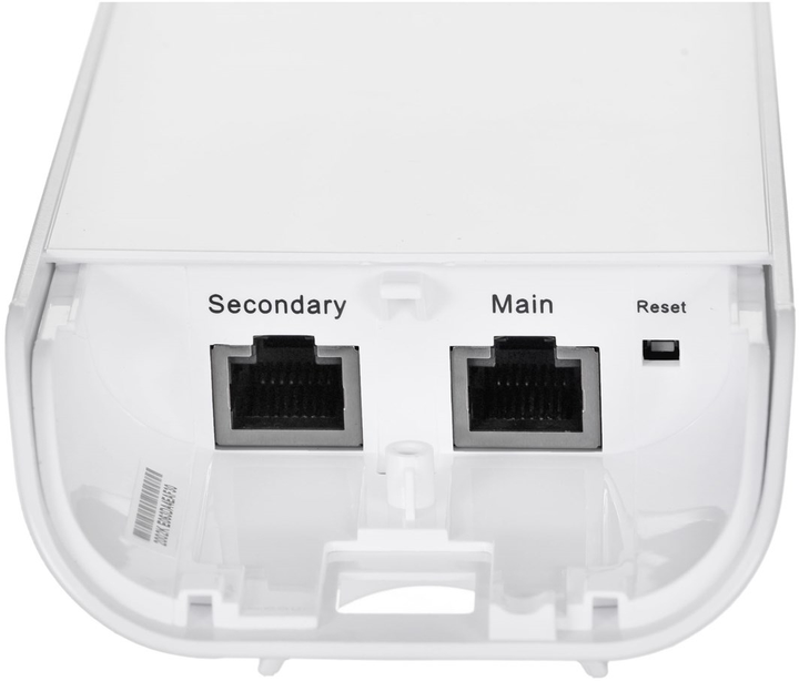 Punkt dostępowy Ubiquiti NanoStation M5 (810354022548) - obraz 4
